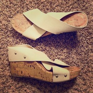 Wedge Sandals